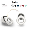 Tapones de oido Loop Quiet 2 - Consultar stock