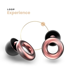 Tapones De Oído Loop Experience - tienda online