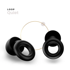 Tapones de oido Loop Quiet - Consultar stock - tienda online