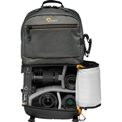 Mochila de fotografía Lowepro Slingshot SL 250 AW III Camera Bag - Dica