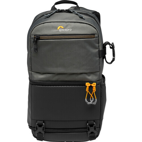 Mochila best sale fotografia lowepro