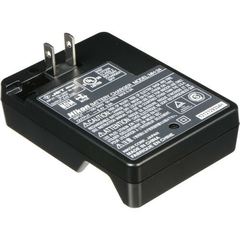 Cargador Nikon MH-24 para baterias EN-EL14 y EN-EL14a