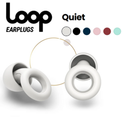 Tapones de oido Loop Quiet - Consultar stock