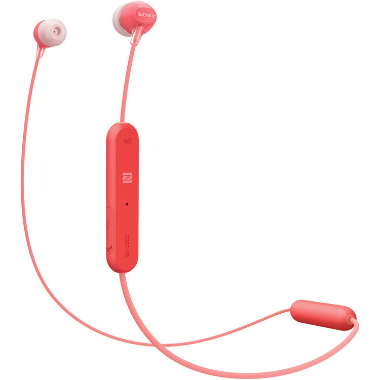 Auriculares sony 2025 wi c300