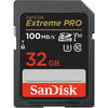 Memoria Sandisk Extreme Pro Sdxc V30 200Mb/s 633x
