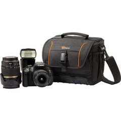 Bolso Lowepro Adventura Sh160 Ii - comprar online