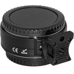 Adaptador Vello para lentes Canon EF/EF-S a RF - comprar online