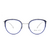 Óculos de Grau Giorgio Armani AR 5086 3010