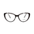 Óculos de Grau Miu Miu MU 02S PC7-1O1