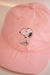 Gorras Snoopy - tienda online