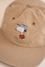 Gorras Snoopy