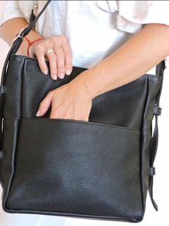Cartera Marita - Maneca