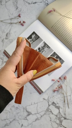 Billetera Etelvina - comprar online