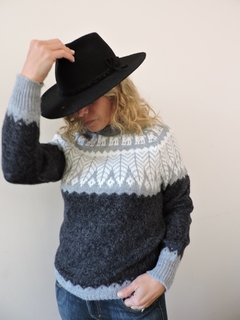 Sweaters de alpaca - tienda online