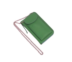 Billetera Porta celular Antonia - comprar online