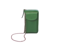 Billetera Porta celular Antonia