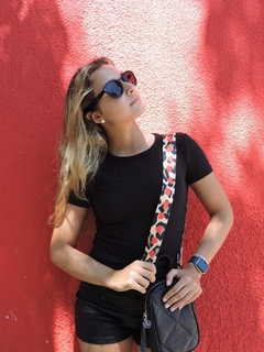Nueva Bandolera Felicia - comprar online