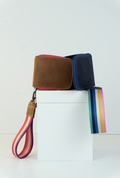 Billetera Pocket Lucia - comprar online