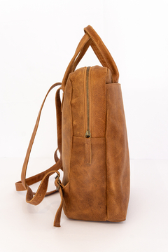 Mochila Teruca - tienda online