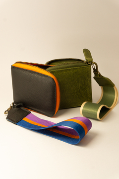 Billetera Pocket Lucia - comprar online