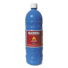 Alcohol de Quemar Porta 930ml