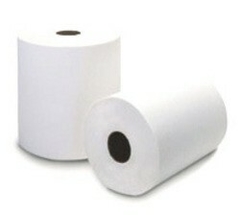 Toalla Altometraje Blanca x200 mts 4 Unidades extra blanca