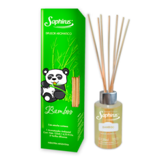 Difusor Aromático Saphirus BAMBOO