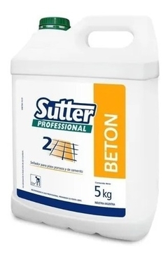 Beton Sutter