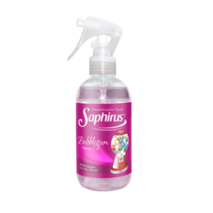 Saphirus textil 250ml BUBBLEGUM