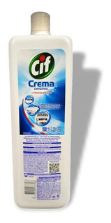 Cif Crema Regular 2Lts