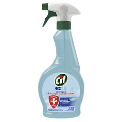 Cif Antibacterial 2 en 1 gatillo 500 ml