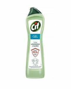 CIF GEL 750 ML