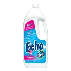 Echo clasico botella 800ml