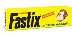 Fastix sellador sintetico 25g