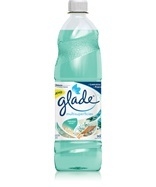 Desodorante de piso Glade mañana de campo 900ml