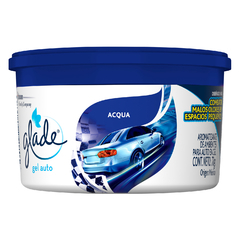 Glade minigel car 70gr en internet