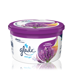 Glade minigel car 70gr