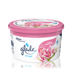 Glade minigel car 70gr - comprar online