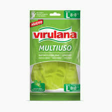 Guante virulana multiuso talle L