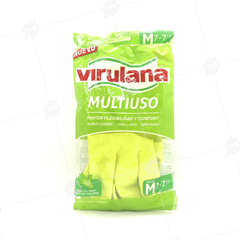 Guante virulana multiuso talle M