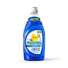 Detergente Magistral marina 300ml