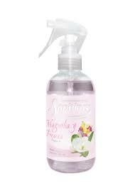 Saphirus textil 250ml MAGNOLIA Y FRESIAS