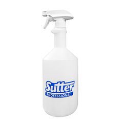 Pulverizador con gatillo Sutter 1lt