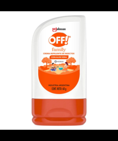 Off! Crema Family 60ml