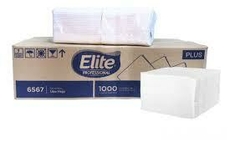 Caja servilletas Elite 30x30 x 1000 unidades