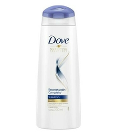 Shampoo Dove Reconstrucción Completa 200 ml