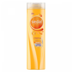 Shampoo Sedal crema balance 340 ml