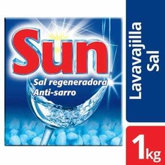 Sun Sal Regeneradora Antisarro