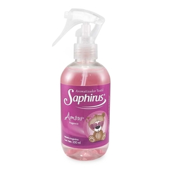 Saphirus textil 250ml AMOUR