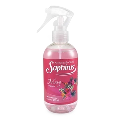 Saphirus textil 250ml MERY